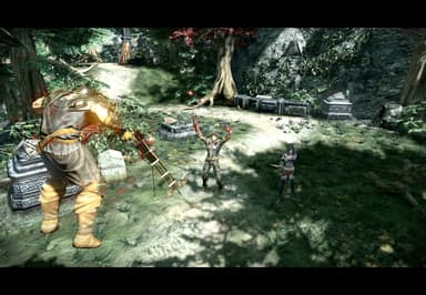 Blood Knights - PC Windows