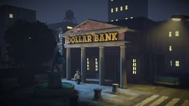 Dollar Dash - PC Windows