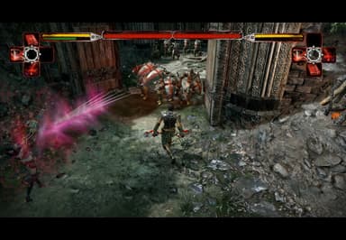 Blood Knights - PC Windows