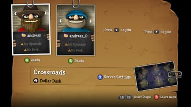 Dollar Dash - PC Windows