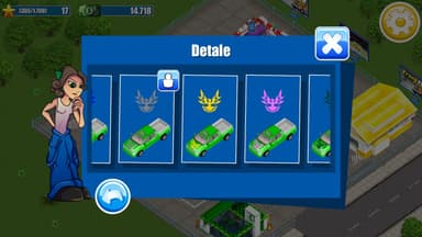 Car Mechanic Manager - PC Windows