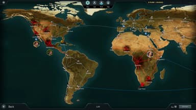 Quarantine - PC Windows
