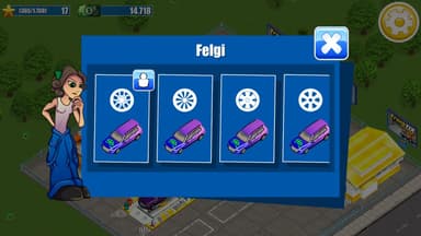 Car Mechanic Manager - PC Windows