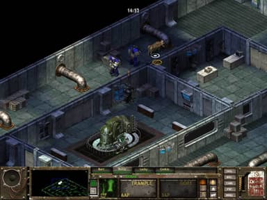 Fallout Classic Collection - PC Windows