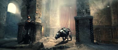 Wolfenstein The New Order - PC Windows