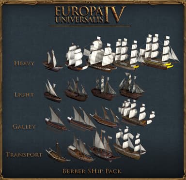 Europa Universalis IV: Golden Century - PC Windows