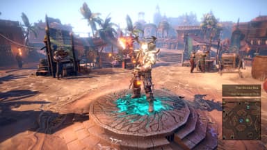 Shadows: Awakening - Legendary Armour Pack - PC Windows