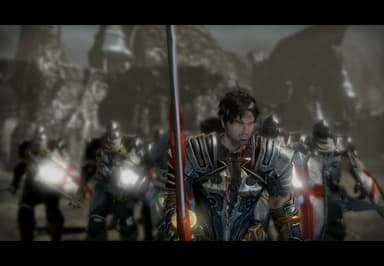 Blood Knights - PC Windows