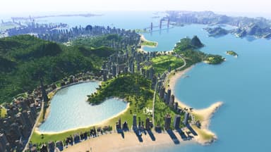 Cities XL Platinum - PC Windows