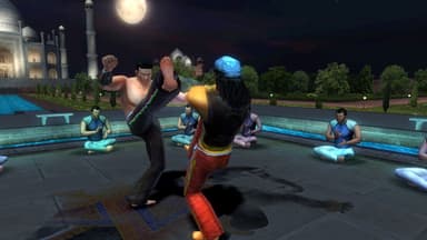 Martial Arts: Capoeira - PC Windows