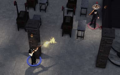 Omerta - City of Gangsters The Arms Industry - PC Windows