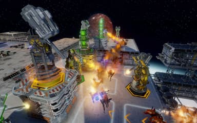 Defense Grid 2 - PC Windows,Mac OSX,Linux