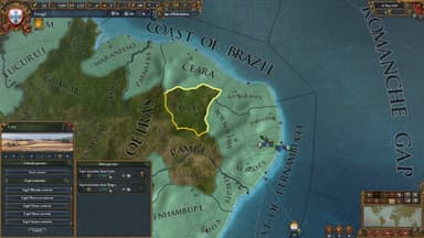 Europa Universalis IV: Golden Century - PC Windows
