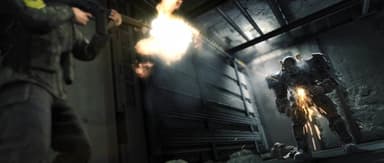 Wolfenstein The New Order - PC Windows