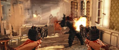 Wolfenstein The New Order - PC Windows