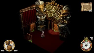 The Sexy Brutale - PC Windows