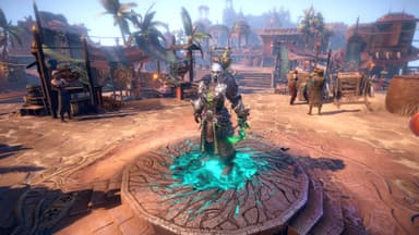 Shadows: Awakening - Legendary Armour Pack - PC Windows