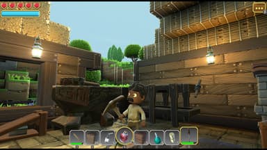 Portal Knights - PC Windows