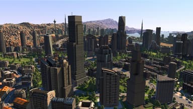 Cities XL Platinum - PC Windows