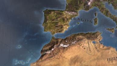 Europa Universalis IV: Golden Century - PC Windows