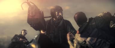 Wolfenstein The New Order - PC Windows