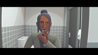 Virginia - PC Windows,Mac OSX