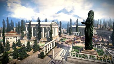 Total War ROME II – Greek States Culture Pack - PC Windows