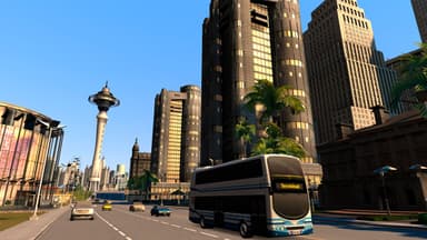 Cities XL Platinum - PC Windows