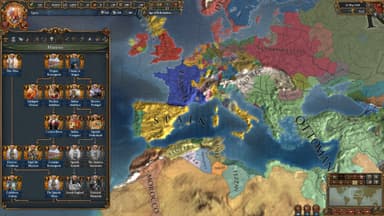 Europa Universalis IV: Golden Century - PC Windows