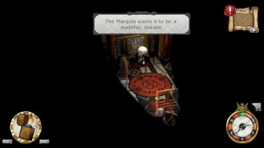 The Sexy Brutale - PC Windows