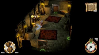 The Sexy Brutale - PC Windows