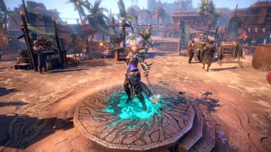 Shadows: Awakening - Legendary Armour Pack - PC Windows