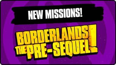 Borderlands The Pre-Sequel Season Pass - PC Windows