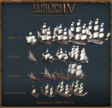 Europa Universalis IV: Golden Century - PC Windows