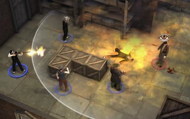Omerta - City of Gangsters The Arms Industry - PC Windows