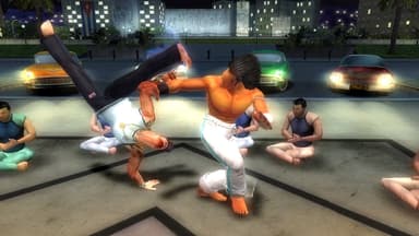 Martial Arts: Capoeira - PC Windows