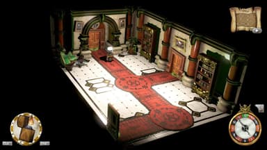 The Sexy Brutale - PC Windows