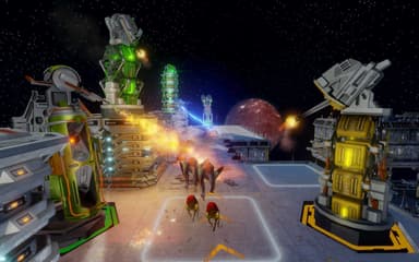 Defense Grid 2 - PC Windows,Mac OSX,Linux
