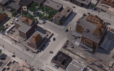 Omerta - City of Gangsters The Arms Industry - PC Windows