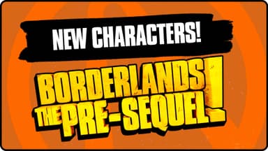 Borderlands The Pre-Sequel Season Pass - PC Windows