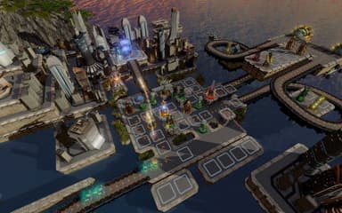 Defense Grid 2 - PC Windows,Mac OSX,Linux