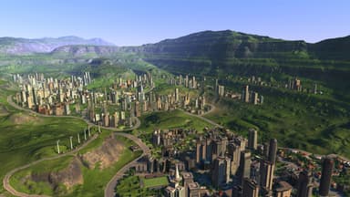 Cities XL Platinum - PC Windows