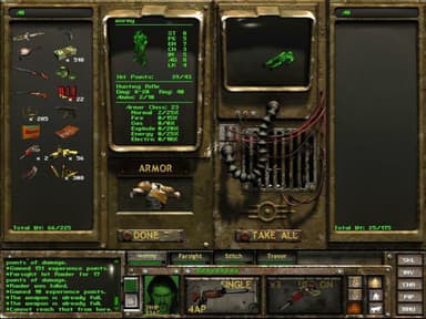 Fallout Classic Collection - PC Windows