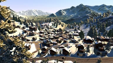 Cities XL Platinum - PC Windows