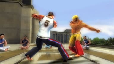 Martial Arts: Capoeira - PC Windows