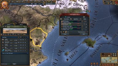 Europa Universalis IV: Golden Century - PC Windows