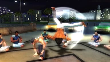 Martial Arts: Capoeira - PC Windows