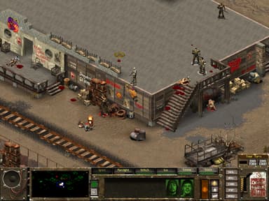 Fallout Classic Collection - PC Windows