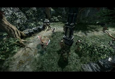 Blood Knights - PC Windows