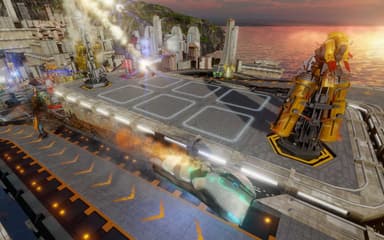 Defense Grid 2 - PC Windows,Mac OSX,Linux